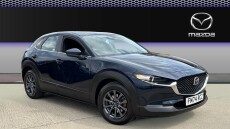 Mazda CX-30 2.0 e-Skyactiv G MHEV Centre-Line 5dr Petrol Hatchback